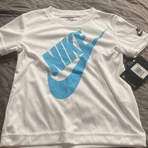 NIKE TODDLER TSHIRT